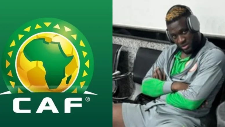 CAF steps in, set to investigate shocking Super Eagles hostage crisis in Libya