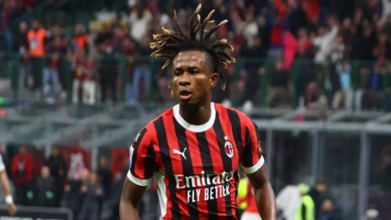 Samuel Chukwueze