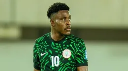 AFCON Qualifier: Dele-Bashiru reveals key to Super Eagles victory over Libya