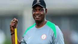 Super Eagles: Eguavoen Reveals Only Strategy to Secure Nigeria’s World Cup Spot