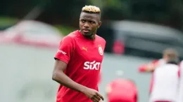 Ex-Fenerbahçe star slams Icardi and Osimhen: ‘Unfair competition'