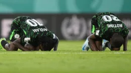 Flamingos coach reveals 2 bold moves that secured win over Dominican Republic