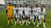 WAFU U-20: Flying Eagles stunned by Burkina Faso, face must-win game
