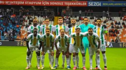 Forgotten Super Eagles star nets hat-trick in Turkish league