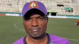 Ikorodu City coach finds solace before Plateau United clash: “We’re in the same boat"