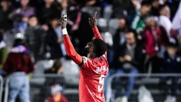 Kelechi Iheanacho shuts down critics with brace for Sevilla