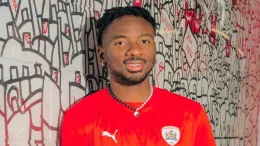 Kelechi Nwakali