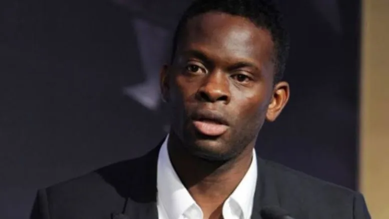 Louis Saha urges Man Utd: break the bank for this Super Eagles star