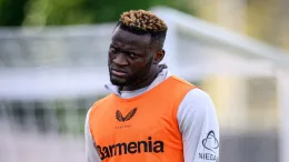 Meme king Victor Boniface turns spiritual after surviving horrific car crash