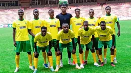 Nigerians Slam Kano Pillars as Two Super Eagles Stars Join Team