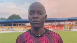 Nurudeen Aweroro's stunning turnaround earns Ikorodu City's top job