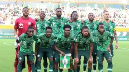 Premier League side racing to lock down 27-year-old Super Eagles star