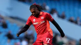 Revealed: Why Alex Iwobi Scores for Fulham and not Super Eagles–'big difference'