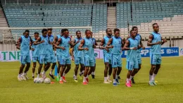 Ex-Super Eagles Coach Shares Secret Behind Rivers United Unbeaten Run