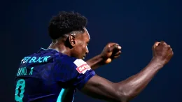 Samuel Omorodion: Hat-trick hero fires Porto to stunning Liga Win over AVS