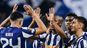 Samuel Omorodion's late winner ends Porto’s 17-game Europa curse