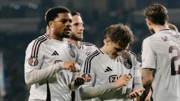 Shocking reason Akpom is struggling for game time – Ajax Coach reveals