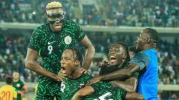 Super Eagles to face tough AFCON qualifiers—can they secure Morocco spot?