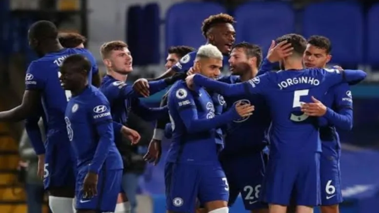 Ex-Chelsea star who snubbed Nigeria now eager to visit, craves local dishes