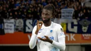 Arokodare's stunning goal finally wins over top critic after Genk victory