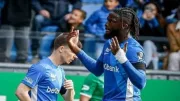 Tolu Arokodare's goal and assist fire Genk to 5-goal thriller win
