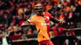 Victor Osimhen Drops Major Hint on Injury Return After AFCON Qualifier Blow