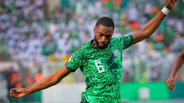 West Brom coach happy to have Semi Ajayi back from 'strange situation'
