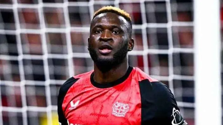 Why I Converted Boniface – Coach Who Discovered Super Eagles Star