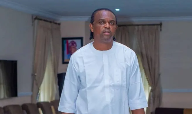 Kanu pushes for Eguavoen as Super Eagles coach – "What are they waiting for?"