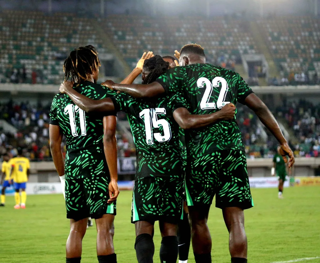 What NFF must do to fix Super Eagles: 'we're progressing in error'