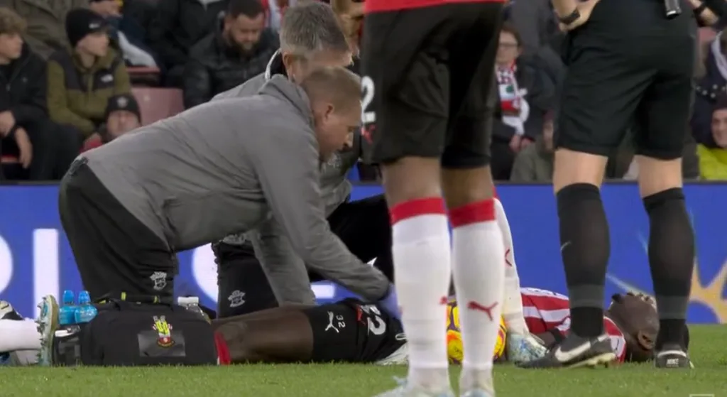 Paul Onuachu's Premier League dream turns nightmare after injury blow