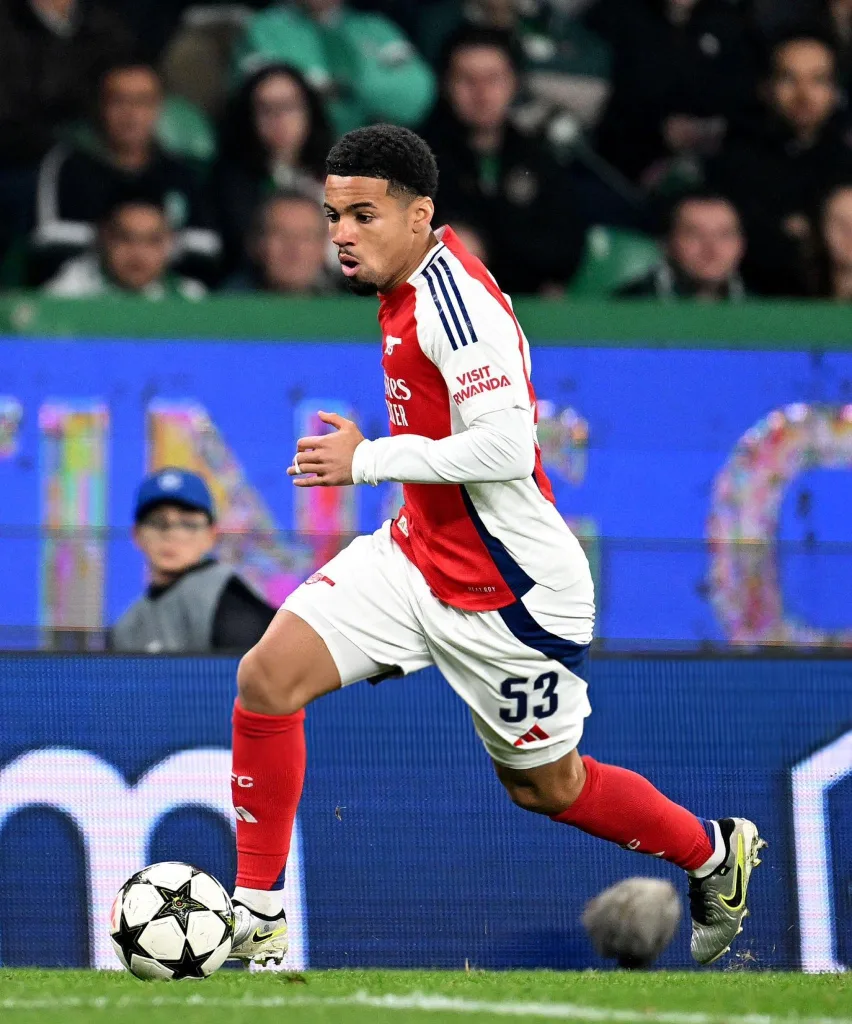 Arteta reveals what Arsenal star Nwaneri must do to succeed: 'Ignore noise'