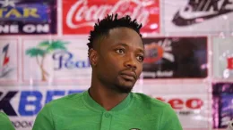 Musa still has what it takes for Super Eagles comeback – Atlanta Olympics Hero