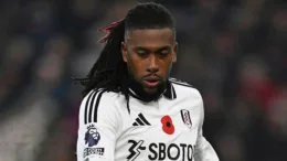 Alex Iwobi bags second assist of the season as Fulham sink Crystal Palace