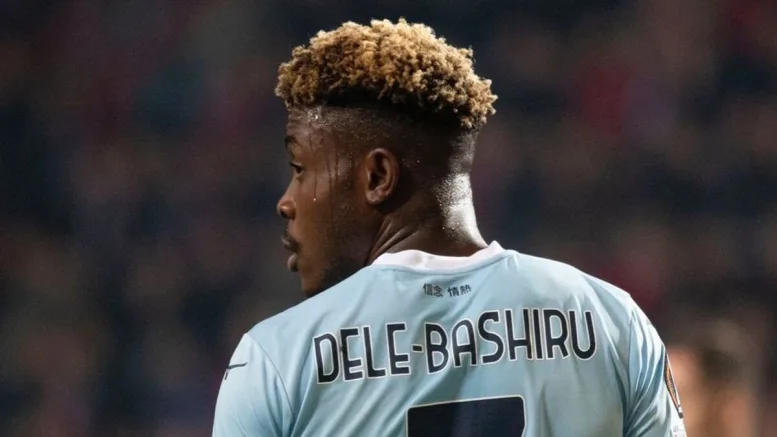 Dele-Bashiru names Watford star as his 'biggest motivation': 'Seeing him thrive pushed me'