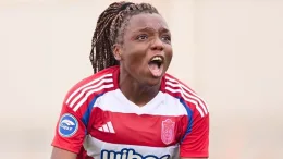 Edna Imade's stunning brace hands Granada crucial third Liga F win