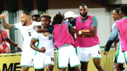 Eguavoen’s Super Eagles squad list: 4 surprising picks and 3 key takeaways