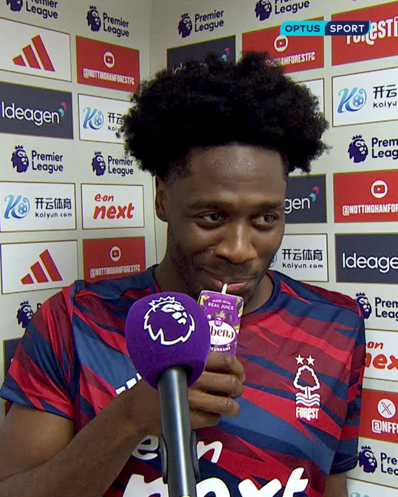 Ola Aina reflects on 'surprise' wonder goal against West Ham, reveals secret to team success