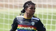 Gift Monday Super Falcons star powers UD Tenerifes dramatic comeback in Liga F