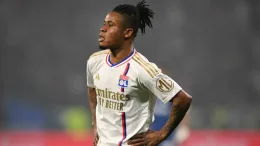 Gift Orban's future in doubt as severe sanction hits Olympique Lyonnais