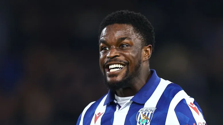 Josh Maja’s 8th goal sees stunning backheel—but West Brom falter again