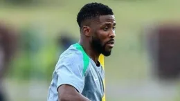 Sevilla coach questions Iheanacho’s wing role for Nigeria: ‘not his natural position'