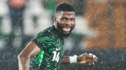 Iheanacho opens up on struggles for club and country: 'everyone thinks it’s easy