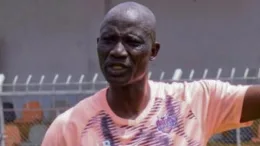 Ladan Bosso given final ultimatum as Bayelsa United struggles continue