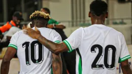 Lazio boss hails Super Eagles star’s energy: is he Serie A’s Kante?