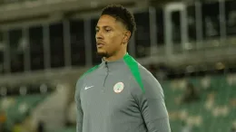 Maduka Okoye reveals dream to play for Chelsea: 'they've always had my support'