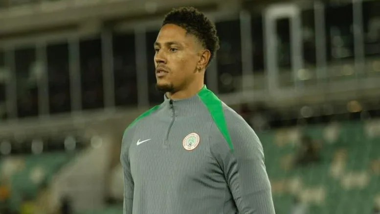 Maduka Okoye reveals dream to play for Chelsea: 'they've always had my support'