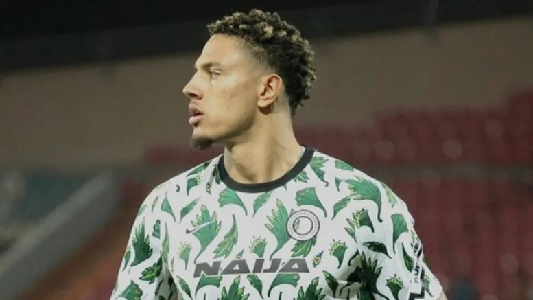 Maduka Okoye: 2 key reasons the Super Eagles goalkeeper is among Africa's best