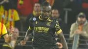 Moses Simon scores, assists as Nantes' heartbreaking poor form continues