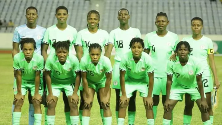 NWFL duo joins Super Falcons star at University of Pittsburgh